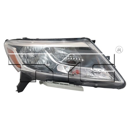 Tyc 13-16 NS PHFDER H.L RH CAPA 20-9411-00-9